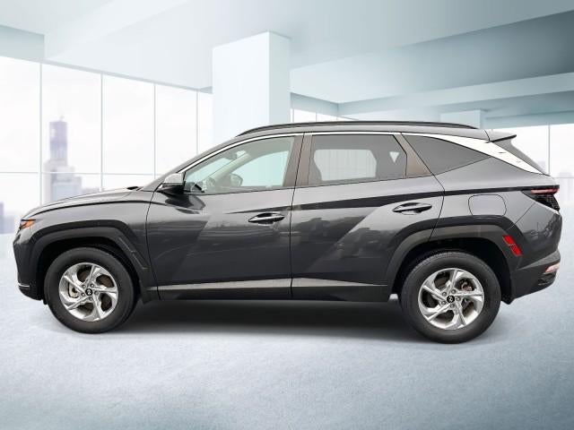 2023 Hyundai TUCSON SEL AWD