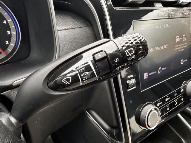 2023 Hyundai TUCSON SEL AWD