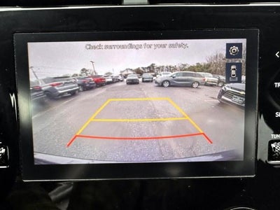 2023 Hyundai TUCSON SEL AWD