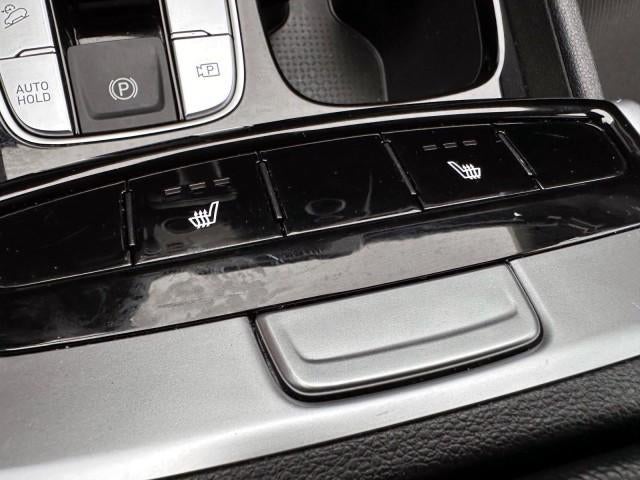 2023 Hyundai TUCSON SEL AWD