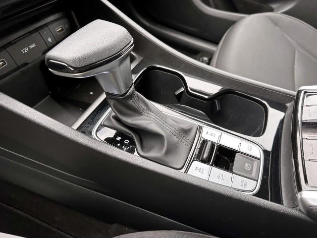 2023 Hyundai TUCSON SEL AWD