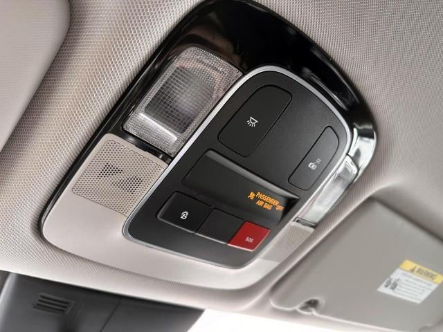 2023 Hyundai TUCSON SEL AWD