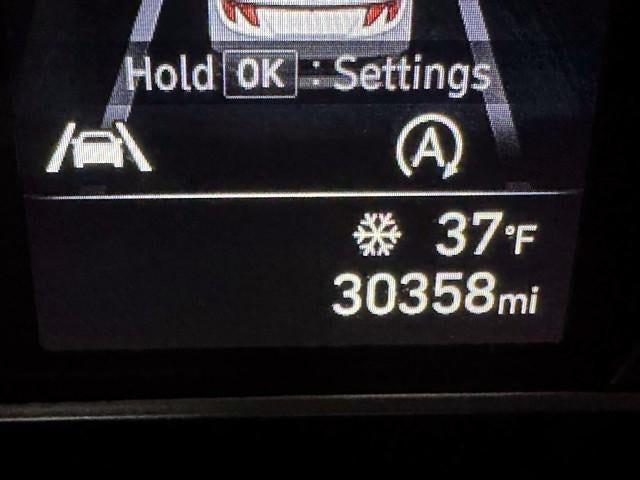 2023 Hyundai TUCSON SEL AWD