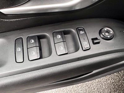 2023 Hyundai TUCSON SEL AWD