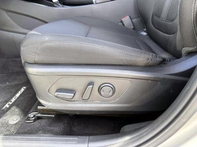 2023 Hyundai TUCSON SEL AWD