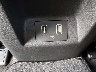 2023 Hyundai TUCSON SEL AWD