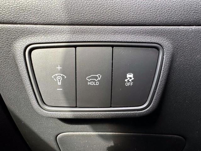 2023 Hyundai TUCSON SEL AWD