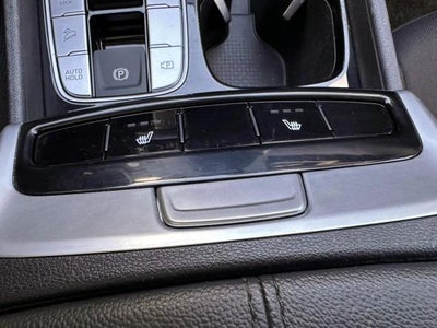 2023 Hyundai TUCSON SEL AWD