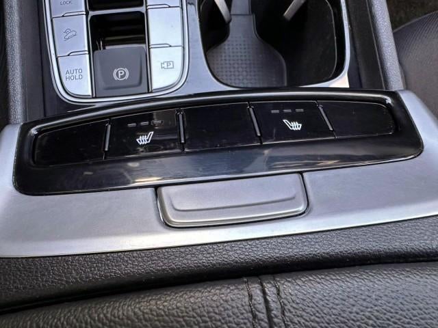 2023 Hyundai TUCSON SEL AWD