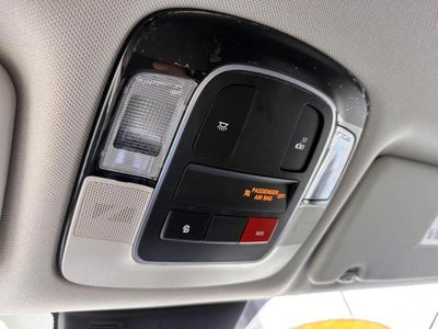 2023 Hyundai TUCSON SEL AWD