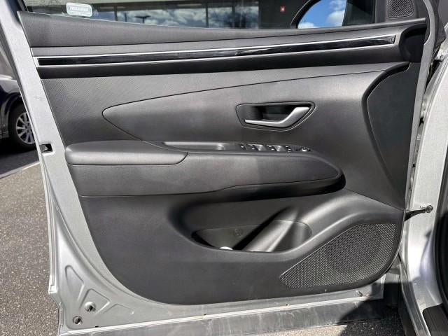 2023 Hyundai TUCSON SEL AWD