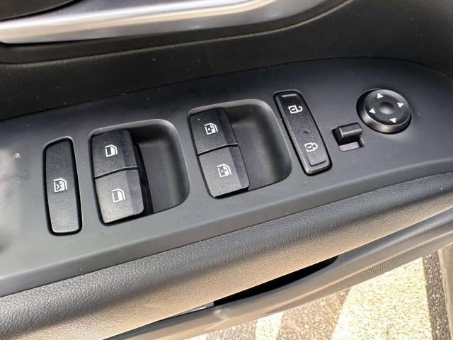 2023 Hyundai TUCSON SEL AWD