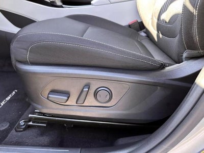 2023 Hyundai TUCSON SEL AWD