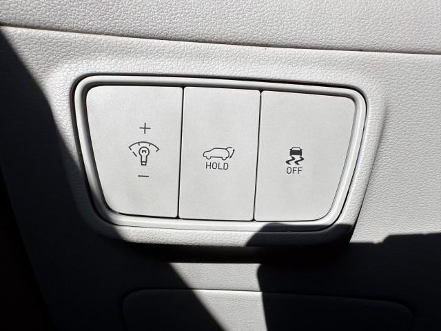 2023 Hyundai TUCSON SEL AWD