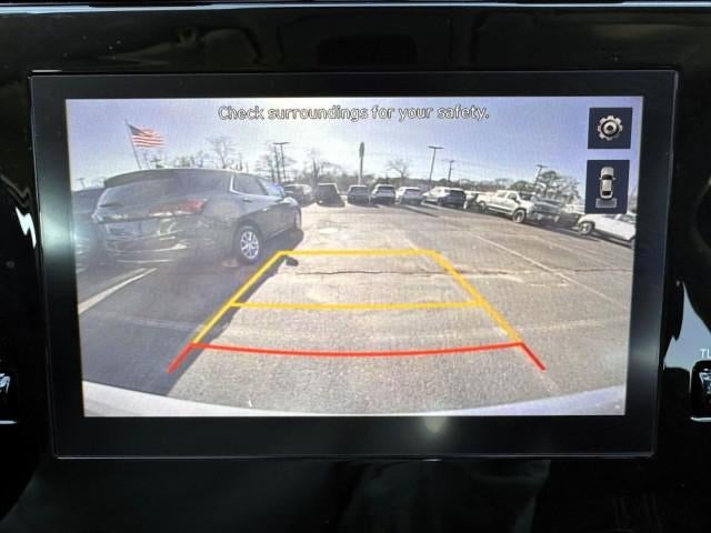 2023 Hyundai TUCSON SEL AWD