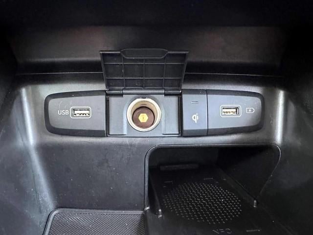 2023 Hyundai TUCSON SEL AWD