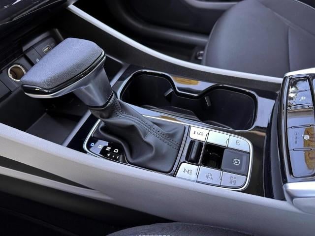 2023 Hyundai TUCSON SEL AWD