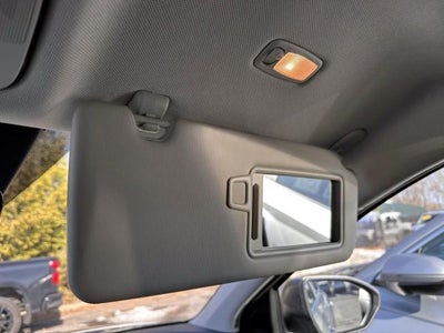 2023 Hyundai TUCSON SEL AWD