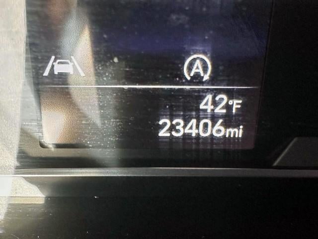 2023 Hyundai TUCSON SEL AWD