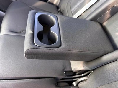 2023 Hyundai TUCSON SEL AWD