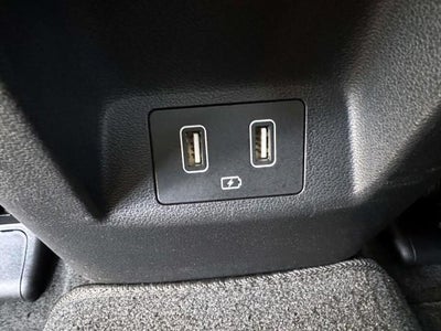 2023 Hyundai TUCSON SEL AWD