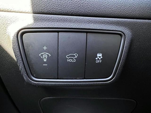 2023 Hyundai TUCSON SEL AWD