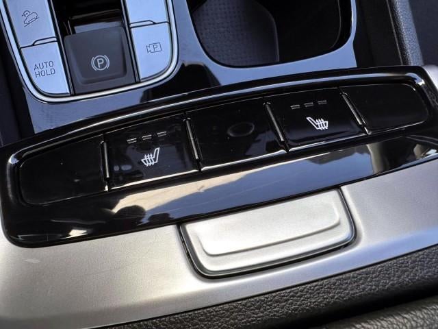 2023 Hyundai TUCSON SEL AWD