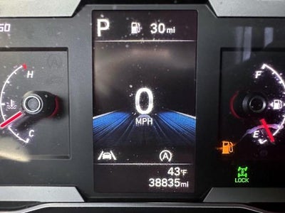 2023 Hyundai TUCSON SEL AWD