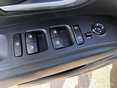 2023 Hyundai TUCSON SEL AWD