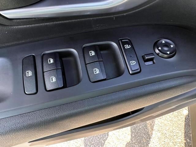 2023 Hyundai TUCSON SEL AWD