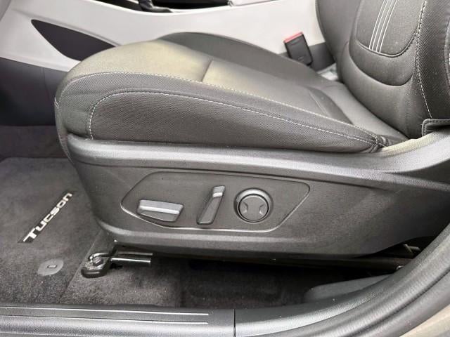 2023 Hyundai TUCSON SEL AWD