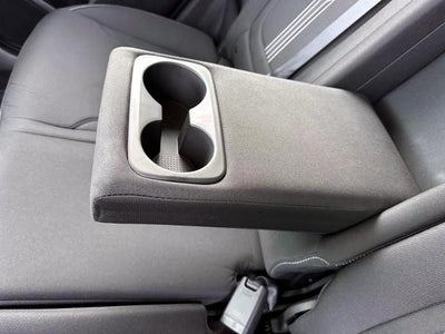 2023 Hyundai TUCSON SEL AWD