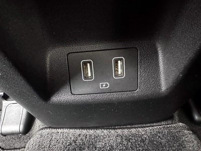 2023 Hyundai TUCSON SEL AWD