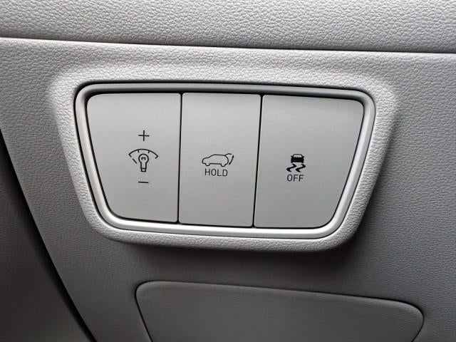 2023 Hyundai TUCSON SEL AWD