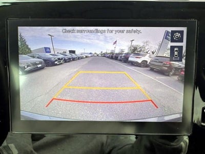 2023 Hyundai TUCSON SEL AWD