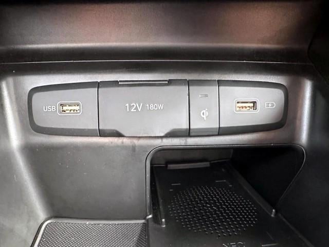 2023 Hyundai TUCSON SEL AWD