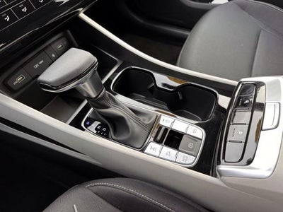 2023 Hyundai TUCSON SEL AWD