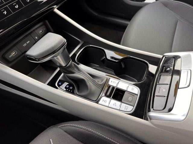 2023 Hyundai TUCSON SEL AWD