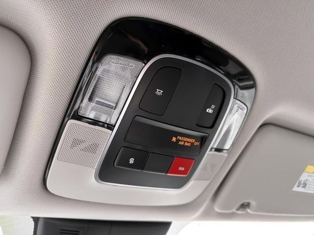 2023 Hyundai TUCSON SEL AWD