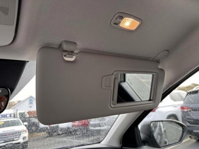 2023 Hyundai TUCSON SEL AWD