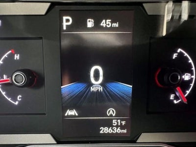 2023 Hyundai TUCSON SEL AWD