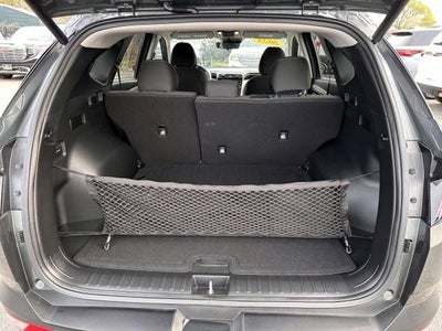 2023 Hyundai TUCSON SEL AWD
