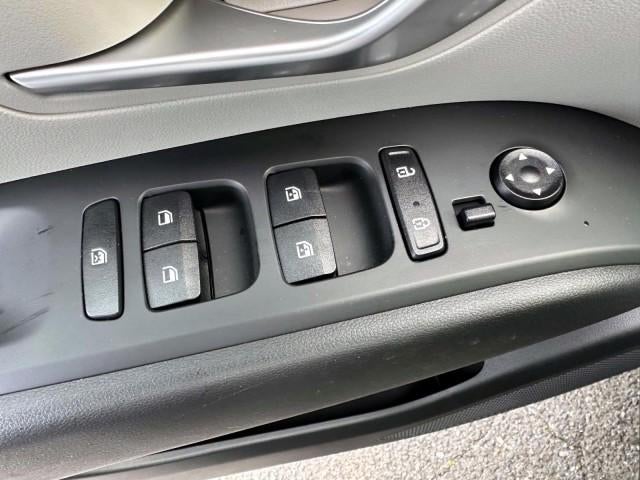 2023 Hyundai TUCSON SEL AWD