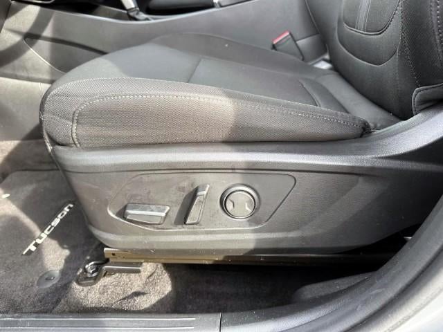 2023 Hyundai TUCSON SEL AWD