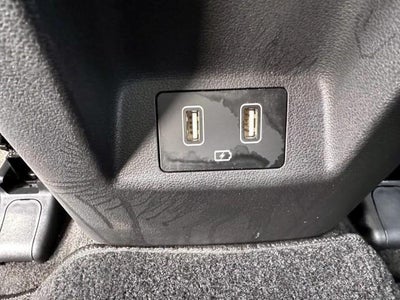 2023 Hyundai TUCSON SEL AWD