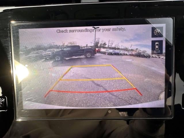 2023 Hyundai TUCSON SEL AWD