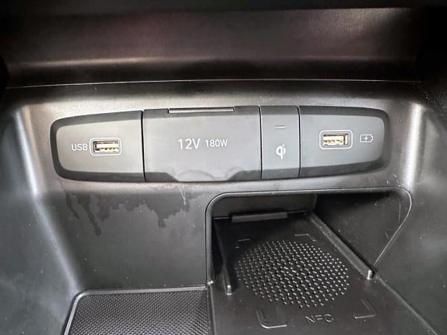 2023 Hyundai TUCSON SEL AWD