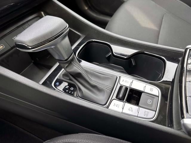 2023 Hyundai TUCSON SEL AWD