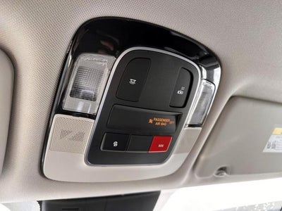 2023 Hyundai TUCSON SEL AWD