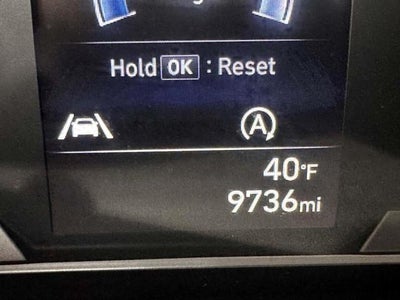 2023 Hyundai TUCSON SEL AWD